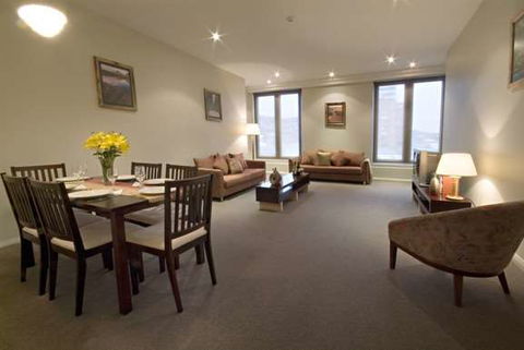 Mantra One Sandy Bay Road - Accommodation Bookings 9