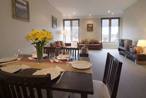 Mantra One Sandy Bay Road - Accommodation Bookings 10
