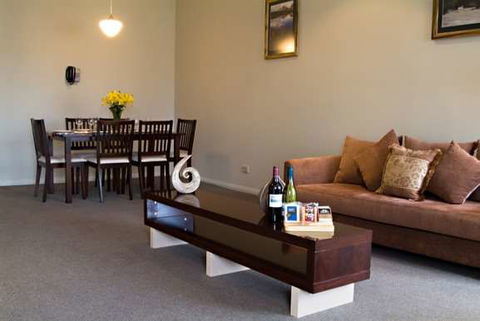 Mantra One Sandy Bay Road - Accommodation Bookings 11