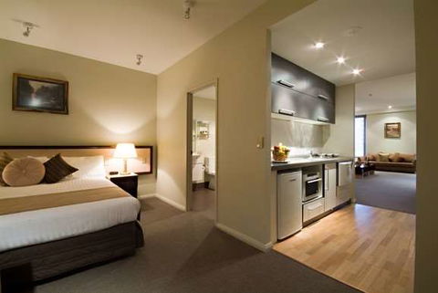 Mantra One Sandy Bay Road - Accommodation Bookings 12