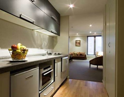 Mantra One Sandy Bay Road - Accommodation Bookings 13