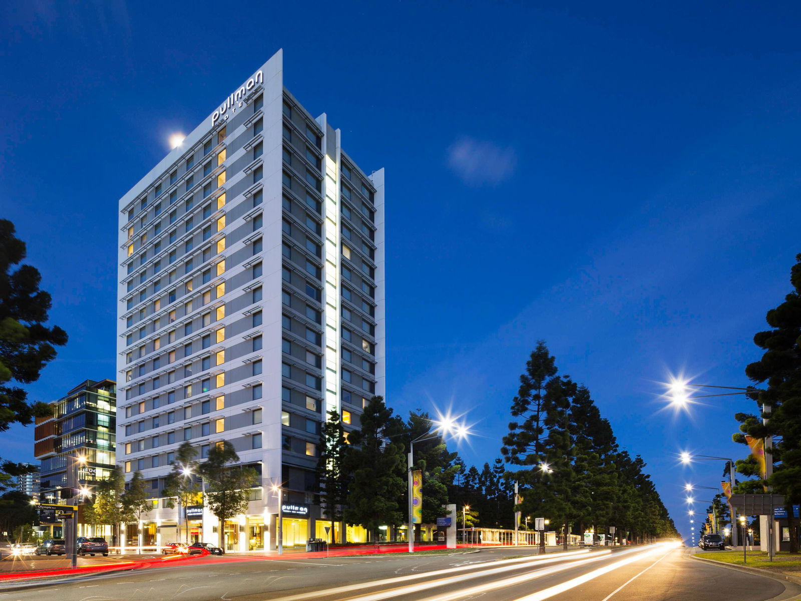 Sydney Olympic Park NSW Accommodation Bookings