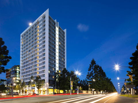 Pullman Hotel At Sydney Olympic Park - Accommodation Bookings 0