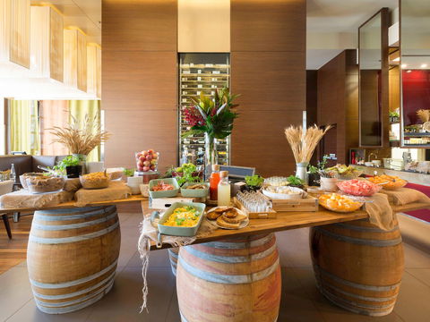 Pullman Hotel At Sydney Olympic Park - Accommodation Bookings 1