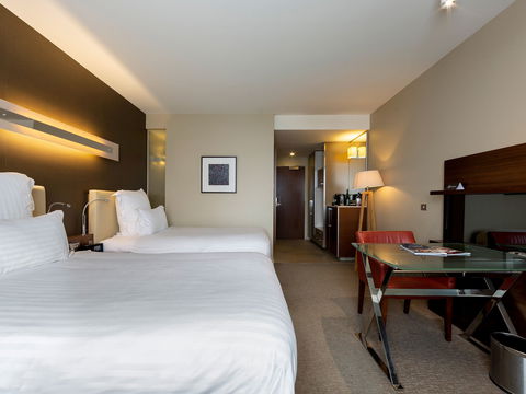 Pullman Hotel At Sydney Olympic Park - Accommodation Bookings 7