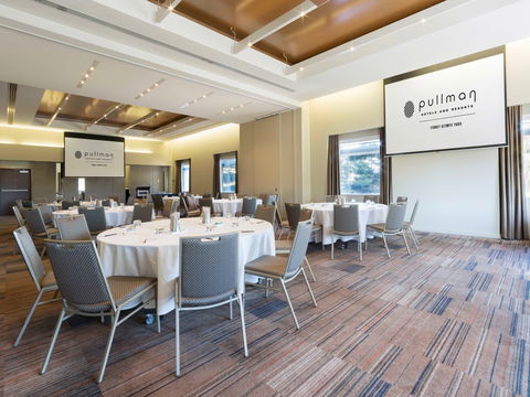 Pullman Hotel At Sydney Olympic Park - Accommodation Bookings 8