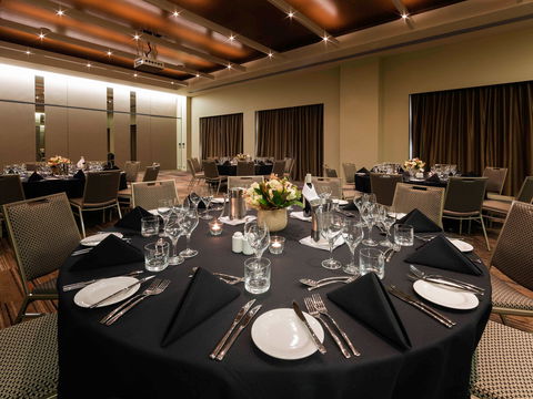Pullman Hotel At Sydney Olympic Park - Accommodation Bookings 9