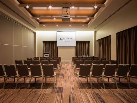Pullman Hotel At Sydney Olympic Park - Accommodation Bookings 10