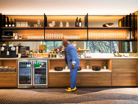 Pullman Hotel At Sydney Olympic Park - Accommodation Bookings 15