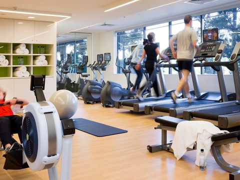 Pullman Hotel At Sydney Olympic Park - Accommodation Bookings 16