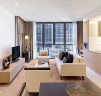 Skye Hotel Suites - Accommodation Bookings