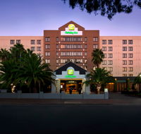 Holiday Inn Parramatta - Accommodation Bookings