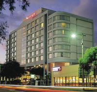 Mercure Hotel Parramatta - Accommodation Bookings