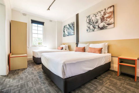 Nightcap At Regents Park Hotel - Accommodation Bookings 4