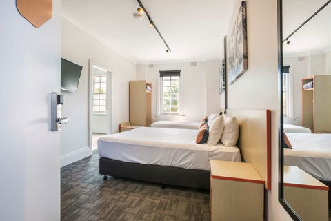 Nightcap At Regents Park Hotel - Accommodation Bookings 5