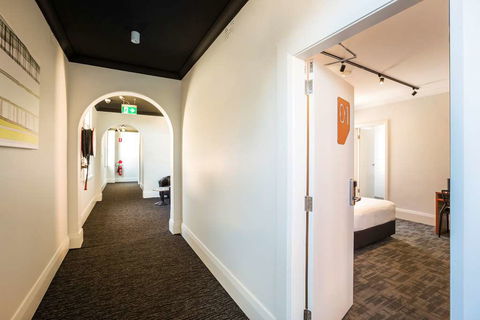 Nightcap At Regents Park Hotel - Accommodation Bookings 6