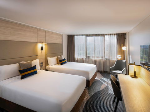 Novotel Sydney Parramatta - Accommodation Bookings 3