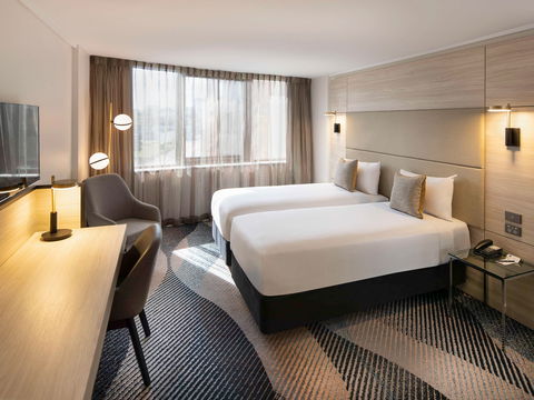 Novotel Sydney Parramatta - Accommodation Bookings 4