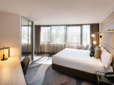 Novotel Sydney Parramatta - Accommodation Bookings 5