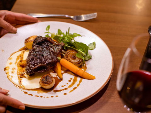 Novotel Sydney Parramatta - Accommodation Bookings 13