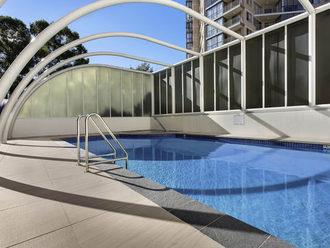 Novotel Sydney Parramatta - Accommodation Bookings 17