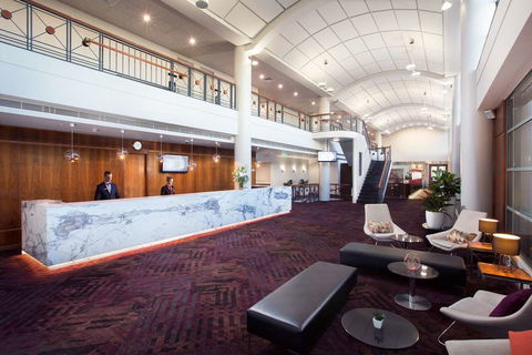 Rydges Parramatta - Accommodation Bookings 1