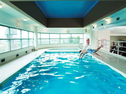 Rydges Parramatta - Accommodation Bookings 6