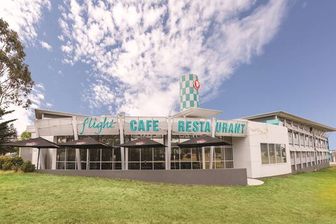 Travelodge Hobart Airport - Accommodation Bookings 3