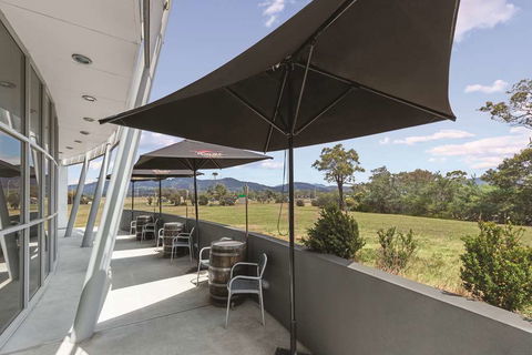 Travelodge Hobart Airport - Accommodation Bookings 16