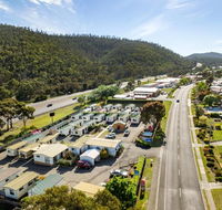 Discovery Parks Mornington - Accommodation Bookings