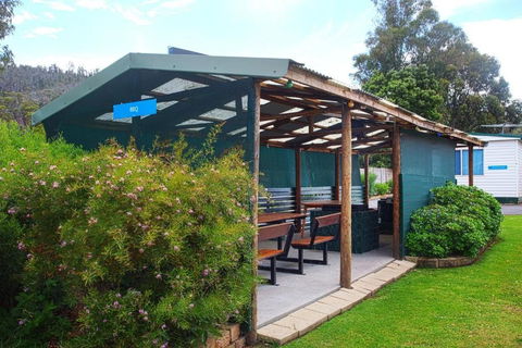 Discovery Parks Mornington - Accommodation Bookings 1