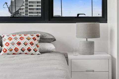 Arise On Hope Street - Accommodation Bookings 3