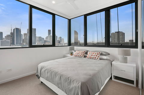 Arise On Hope Street - Accommodation Bookings 4