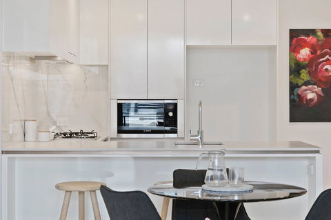Arise On Hope Street - Accommodation Bookings 5