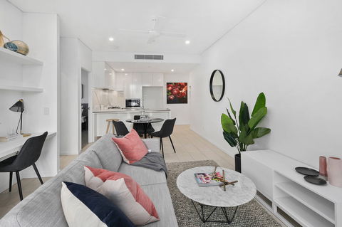 Arise On Hope Street - Accommodation Bookings 6