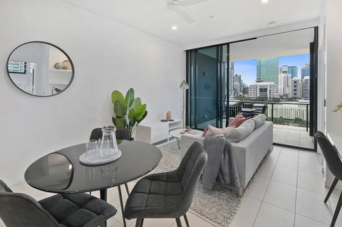 Arise On Hope Street - Accommodation Bookings 7
