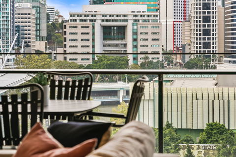 Arise On Hope Street - Accommodation Bookings 9