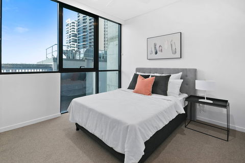 Arise On Hope Street - Accommodation Bookings 10