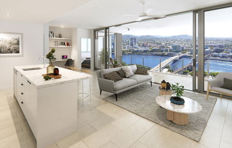 Arise On Hope Street - Accommodation Bookings 11