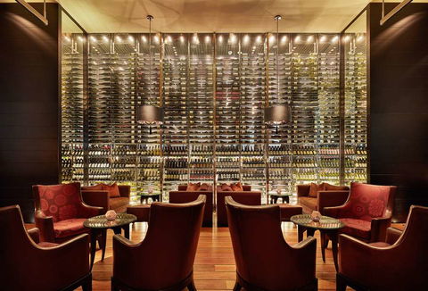 Grand Hyatt Melbourne - Accommodation Bookings 9