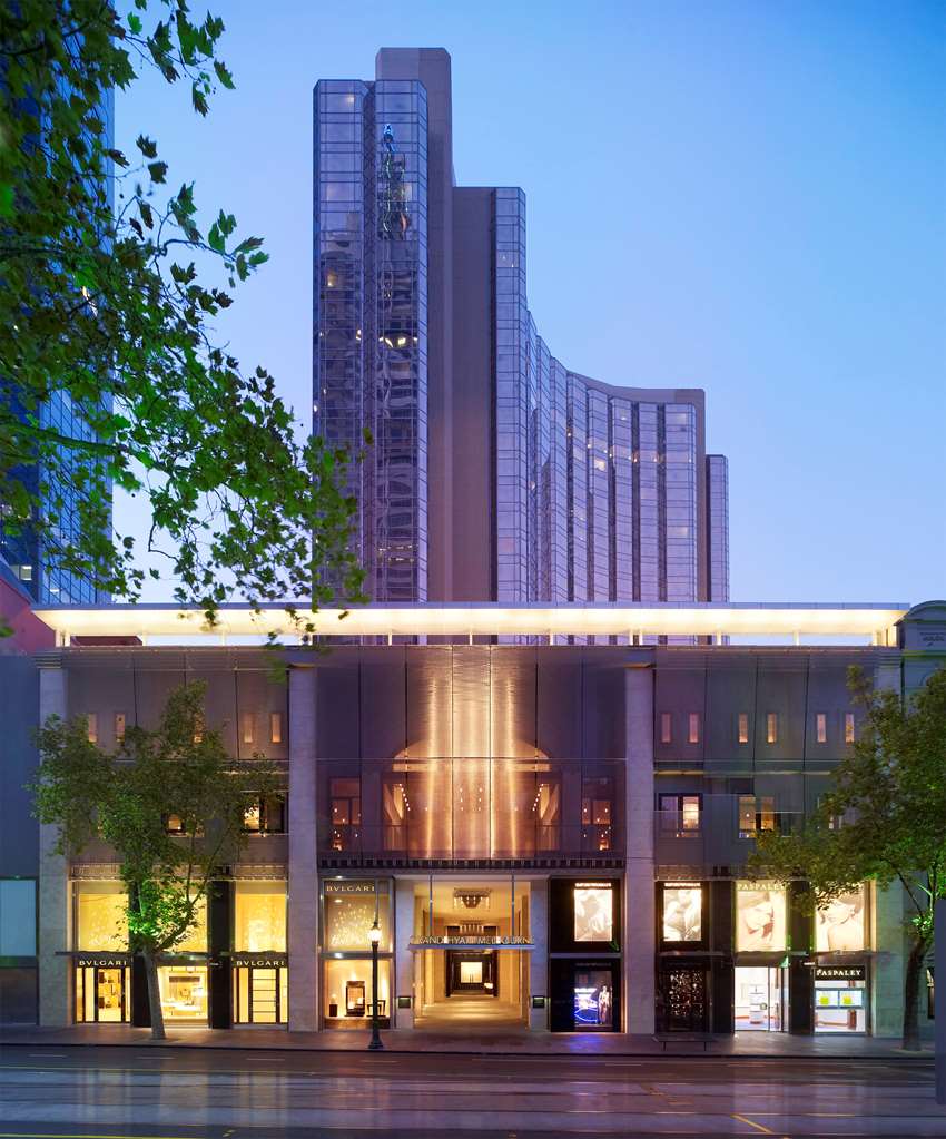Melbourne VIC Accommodation Bookings