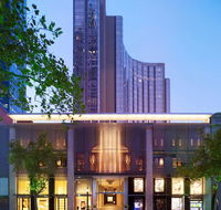 Grand Hyatt Melbourne - Accommodation Bookings