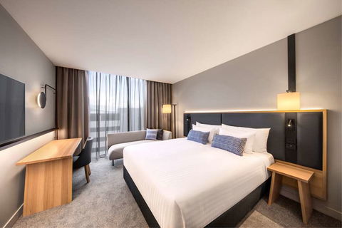 Vibe Hotel Hobart - Accommodation Bookings 7