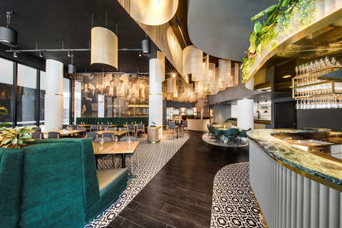 Vibe Hotel Hobart - Accommodation Bookings 9