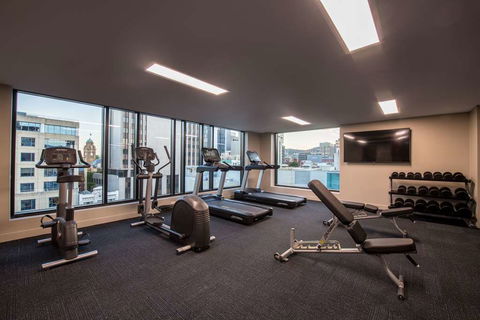 Vibe Hotel Hobart - Accommodation Bookings 15
