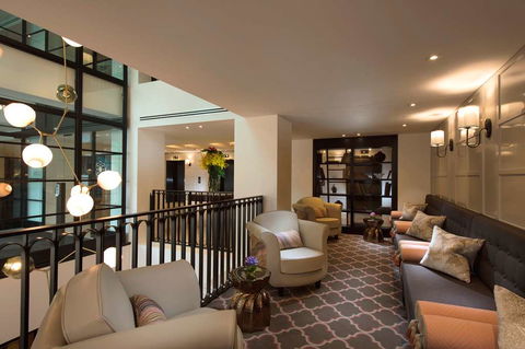 Mayfair Hotel - Accommodation Bookings 2
