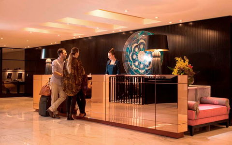 Mayfair Hotel - Accommodation Bookings 3