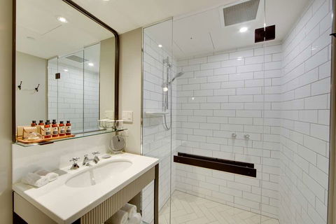 Mayfair Hotel - Accommodation Bookings 6