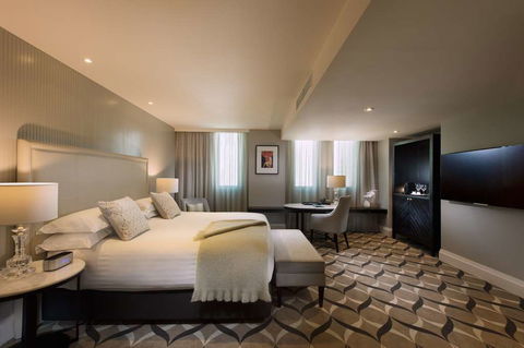 Mayfair Hotel - Accommodation Bookings 8