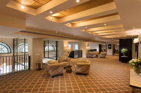 Mayfair Hotel - Accommodation Bookings 10